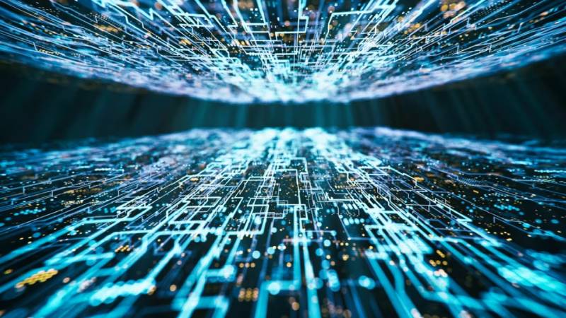赤坎区网站建设：实施DevOps，赋能医疗保健领域数字化转型